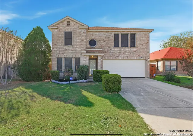 6107 Ferrysage Dr, San Antonio, TX 78244 - Image #1