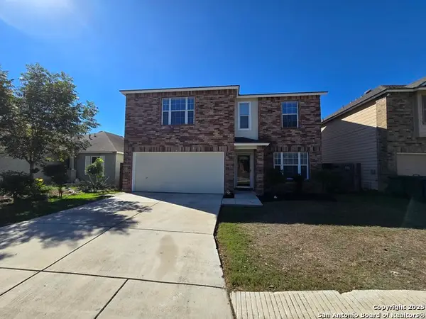 15131 Vigil View, San Antonio, TX 78233