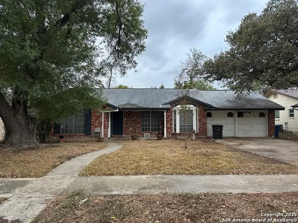 3414 Prince George, San Antonio, TX 78230