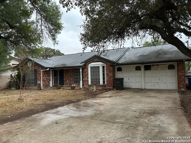 3414 Prince George, San Antonio, TX 78230 - Image #2