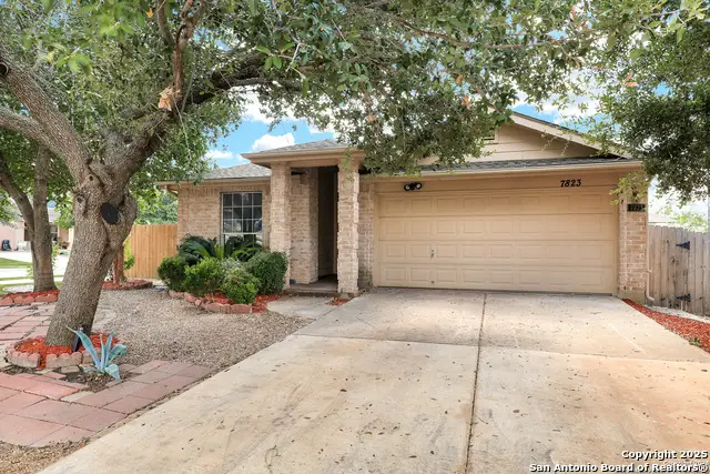 7823 Afterglow Vale, San Antonio, TX 78252 - Image #1