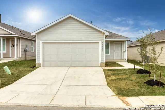 20407 Fire Stone, San Antonio, TX 78264 - Image #1