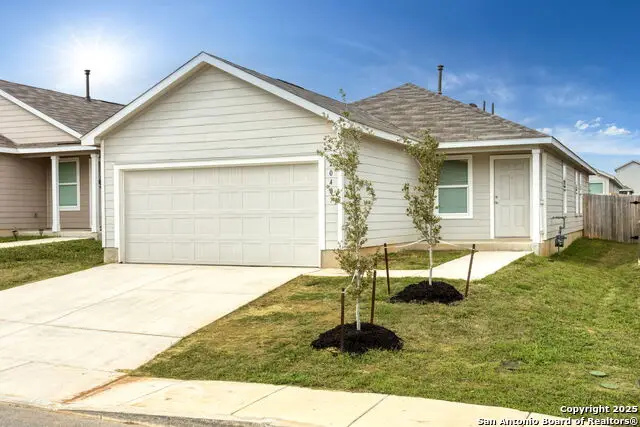 20407 Fire Stone, San Antonio, TX 78264 - Image #2