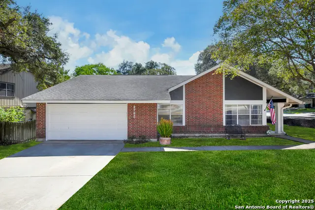 8702 N Collingwood, Universal City, TX 78148 - Image #1