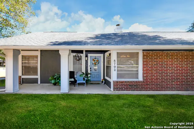 8702 N Collingwood, Universal City, TX 78148 - Image #3