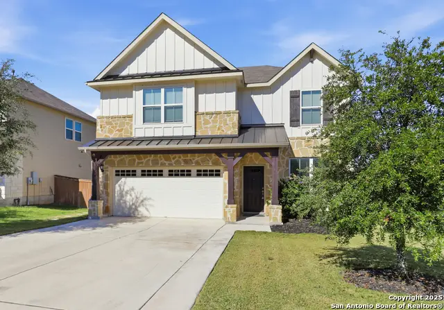 6793 Concho Creek, Schertz, TX 78108 - Image #2