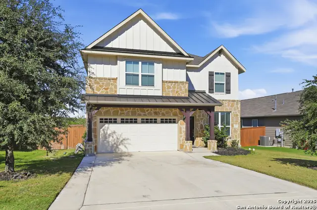6793 Concho Creek, Schertz, TX 78108 - Image #3