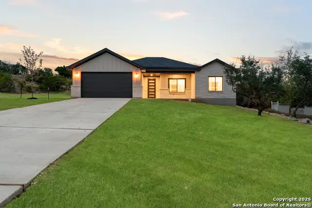 26714 Virgo, San Antonio, TX 78260 - Image #1