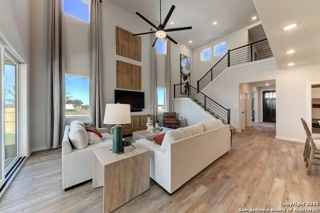 13534 Henri Castro Way, San Antonio, TX 78253 - Image #1