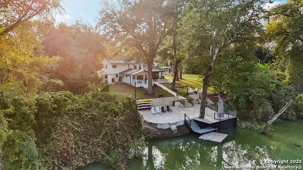 198 Guadalupe River, Seguin, TX 78155