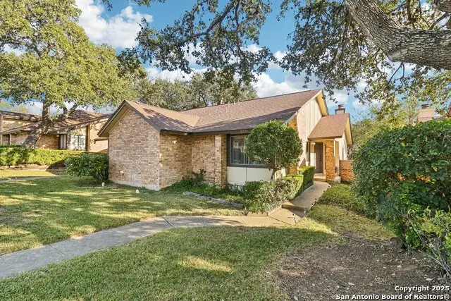 9334 Dover Ridge, San Antonio, TX 78250 - Image #1