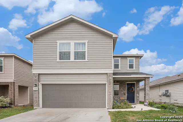 4646 Nightstar, Von Ormy, TX 78073 - Image #1