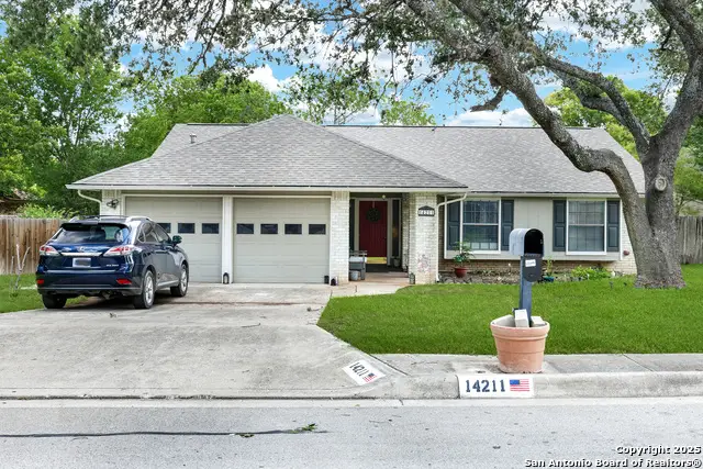 14211 Chadbourne, San Antonio, TX 78232 - Image #1