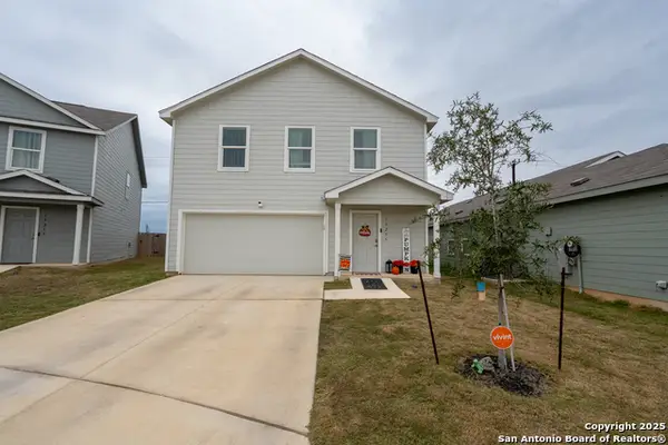 13255 Faxon Pass, San Antonio, TX 78221