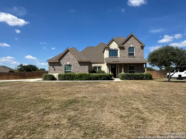 212 Big Bend, Castroville, TX 78009