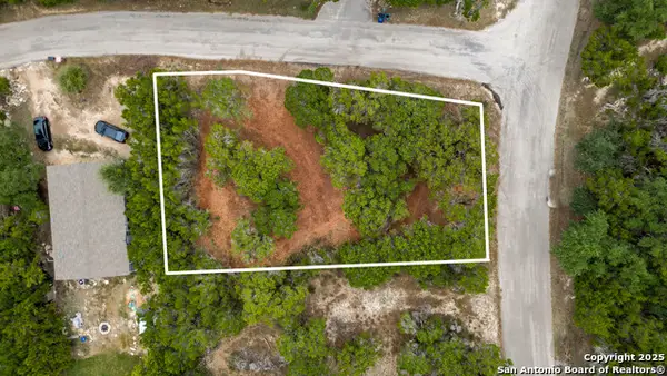 799 Hillside, Canyon Lake, TX 78133