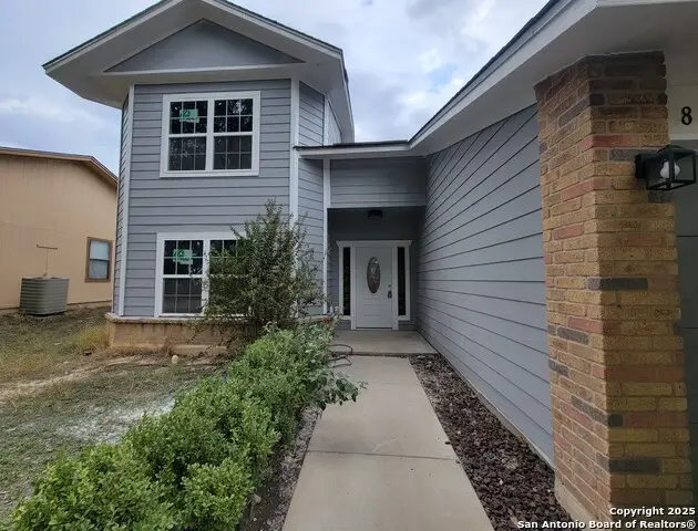 8759 Ridge Mile, San Antonio, TX 78239 - Image #1