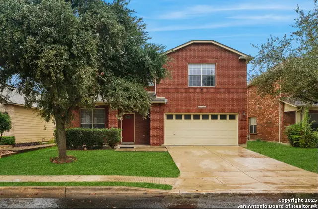 10818 Butterfly Flat, San Antonio, TX 78254 - Image #1
