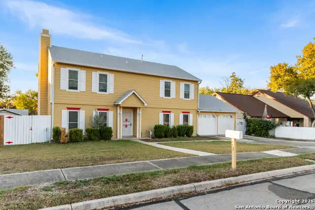 6611 Cades, Leon Valley, TX 78238 - Image #2