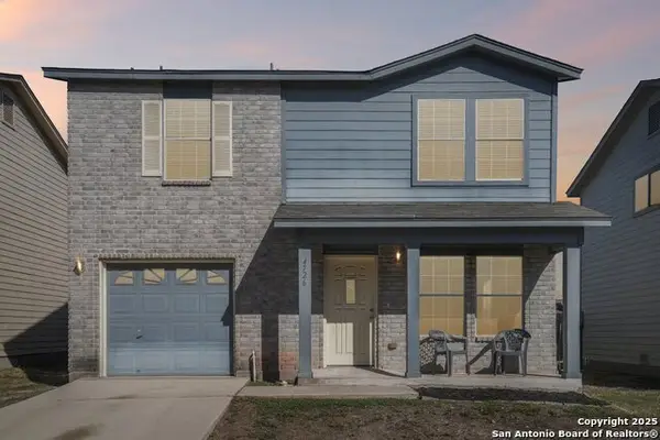 4726 Appaloosa, San Antonio, TX 78244