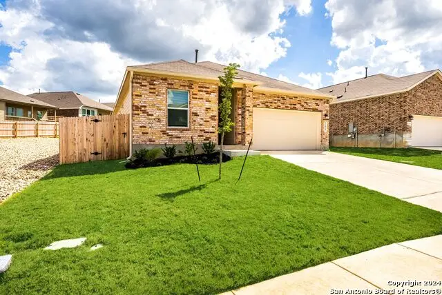 31927 Native Sun, Bulverde, TX 78163 - Image #3