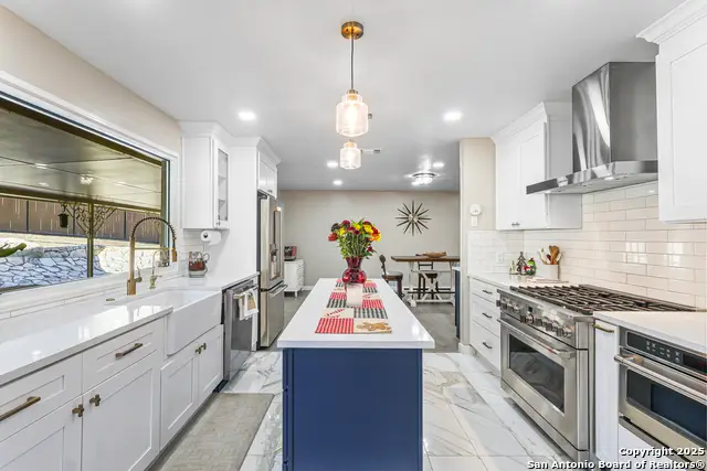 7339 Shady Hollow, San Antonio, TX 78255 - #2