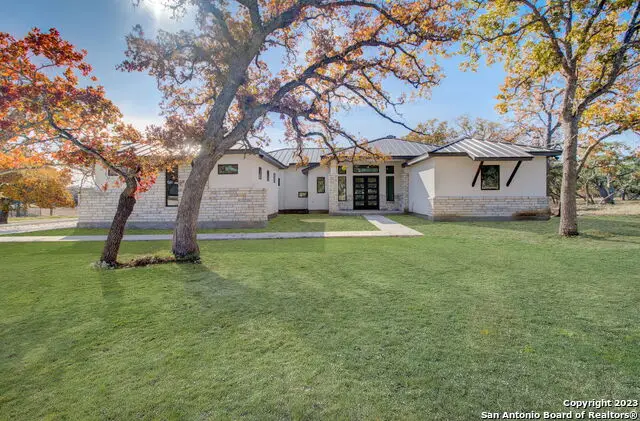 981 Jenny Leigh Trail, Bulverde, TX 78163 - Image #2