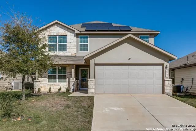 4843 Closed Grip, San Antonio, TX 78261 - Image #1