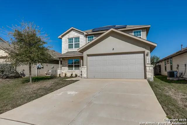 4843 Closed Grip, San Antonio, TX 78261 - Image #2
