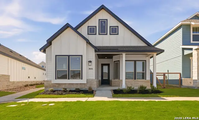 9414 Chatside, Schertz, TX 78154 - #1