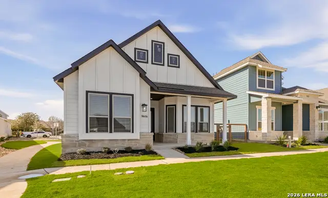 9414 Chatside, Schertz, TX 78154 - #2