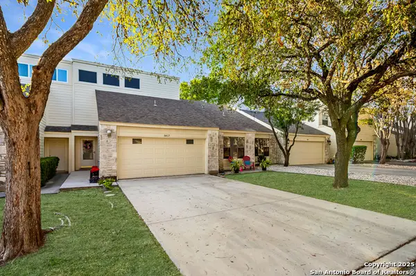 8417 Echo Creek #8417, San Antonio, TX 78240