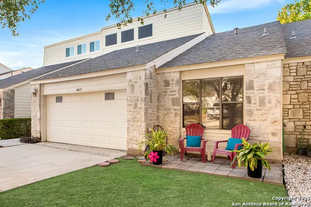 8417 Echo Creek, San Antonio, TX 78240 - Image #2