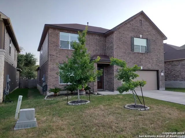 11212 Hill Top Loop, Helotes, TX 78023 - Image #2