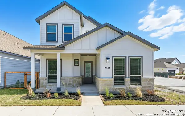 9439 Hidden Stone, Schertz, TX 78154