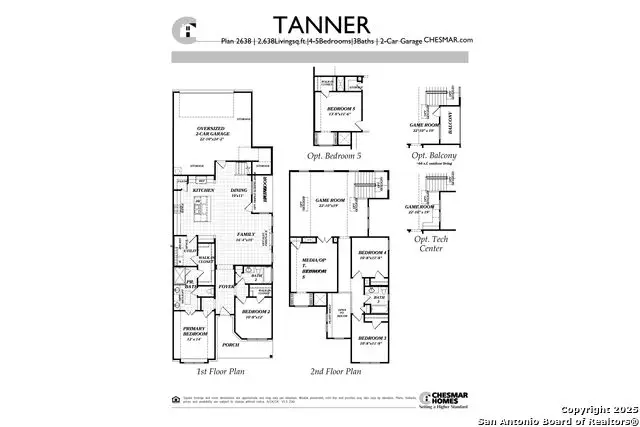 9439 Hidden Stone, Schertz, TX 78154 - Image #3