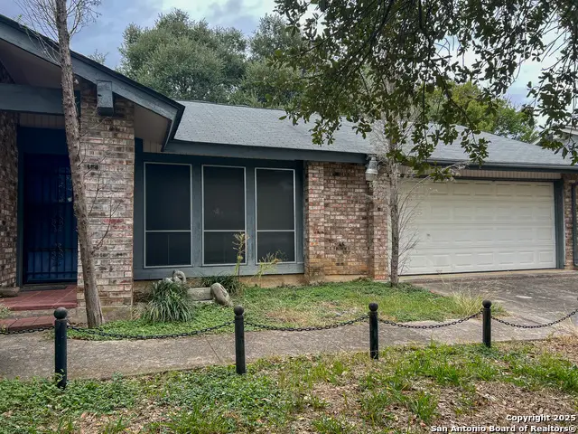 5422 El Tejano, San Antonio, TX 78233 - Image #3