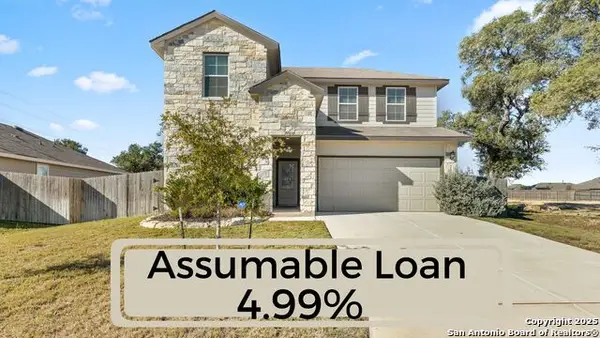 21227 Stonework Spur, San Antonio, TX 78266