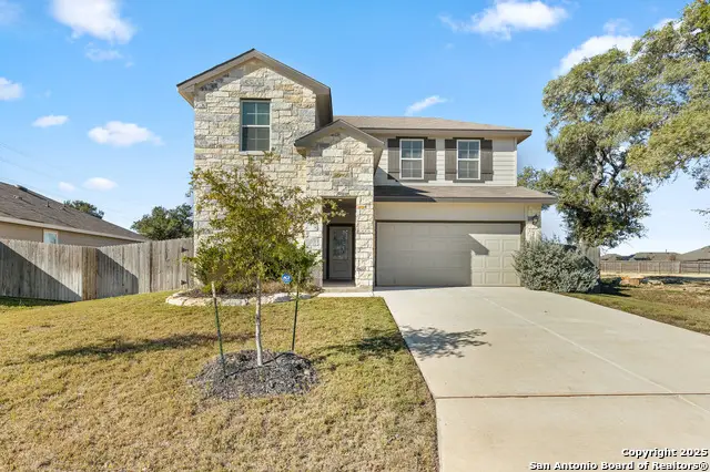 21227 Stonework Spur, San Antonio, TX 78266 - Image #2