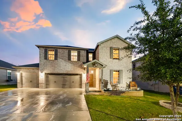 2838 Ridge Berry, New Braunfels, TX 78130 - #1