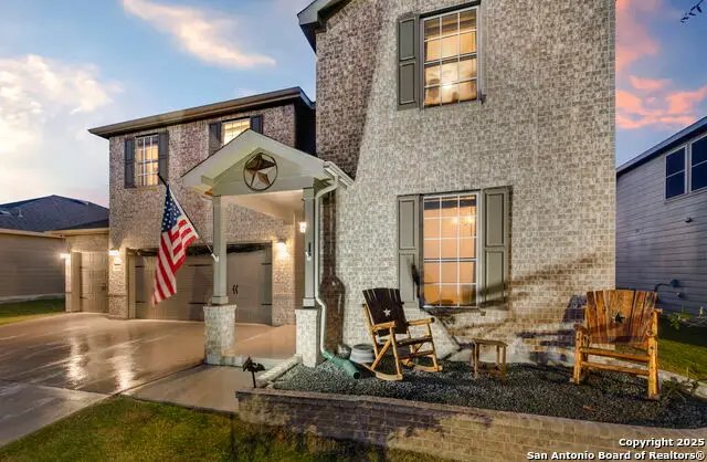 2838 Ridge Berry, New Braunfels, TX 78130 - #2