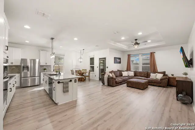 2838 Ridge Berry, New Braunfels, TX 78130 - #3