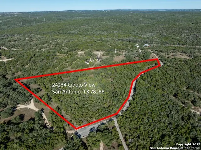 24264 Cibolo View, San Antonio, TX 78266 - Image #2