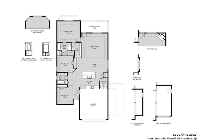 1205 Sweden, Seguin, TX 78155 - Image #3