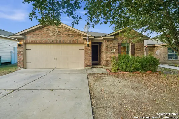 6519 Luckey, San Antonio, TX 78252