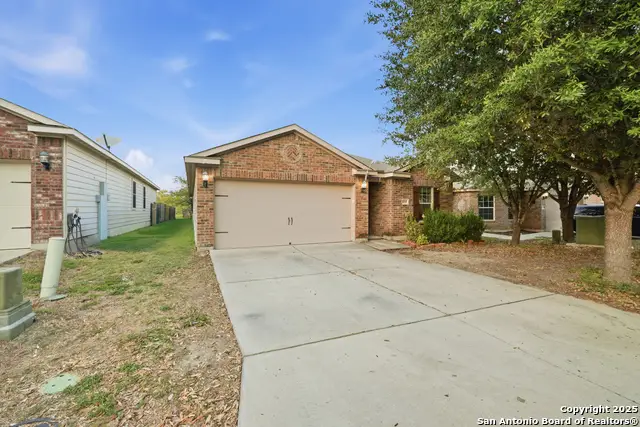 6519 Luckey, San Antonio, TX 78252 - Image #3