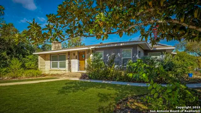 539 Rittiman Rd, San Antonio, TX 78209 - Image #1