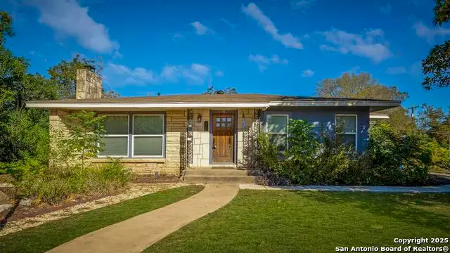 539 Rittiman Rd, San Antonio, TX 78209 - Image #2