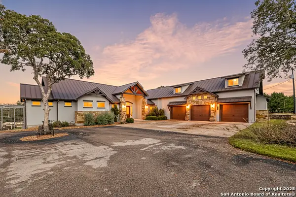 114 Hunters View, Boerne, TX 78006