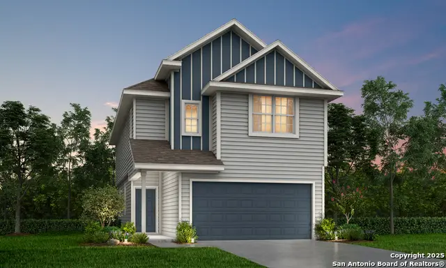 3215 Katzer Lane, Converse, TX 78109 - Image #1